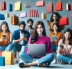 India's online fashion market outpaces global peers on web traffic growth